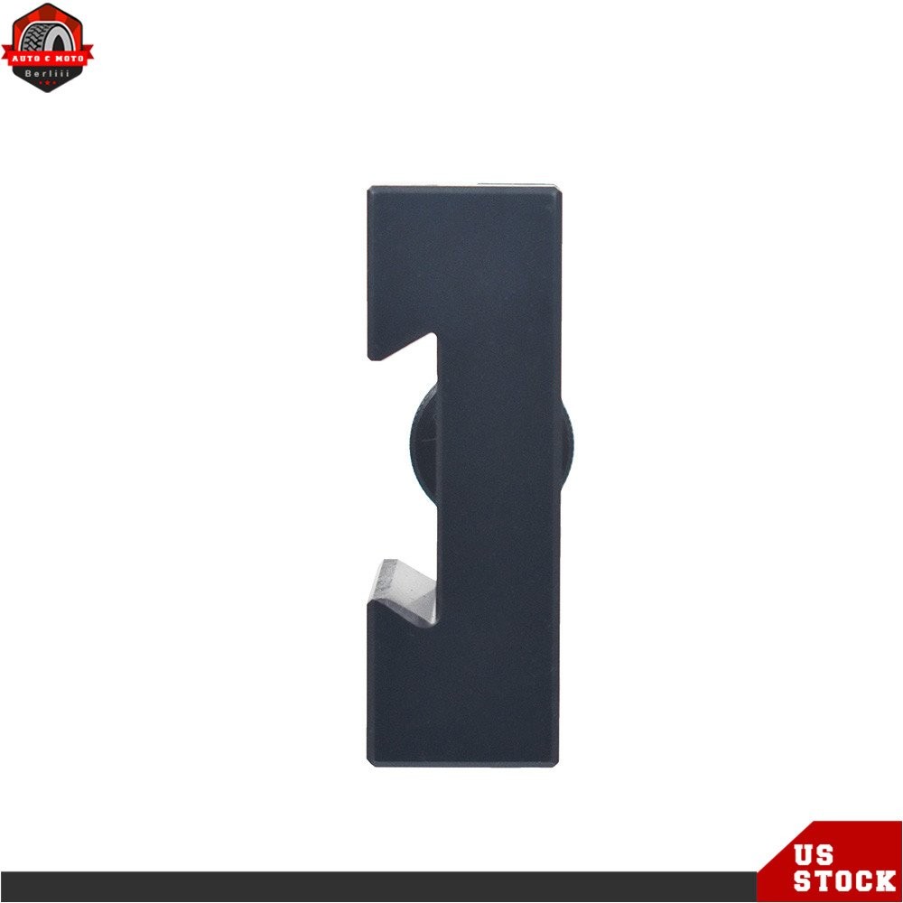 BXA 250-202 #2 1 Pc Quick Change Turning Facing & Boring Tool Post Holder