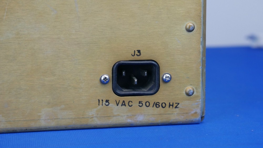 Comtech AR1929-10 RF Amplifier | 1-2GHz 10W