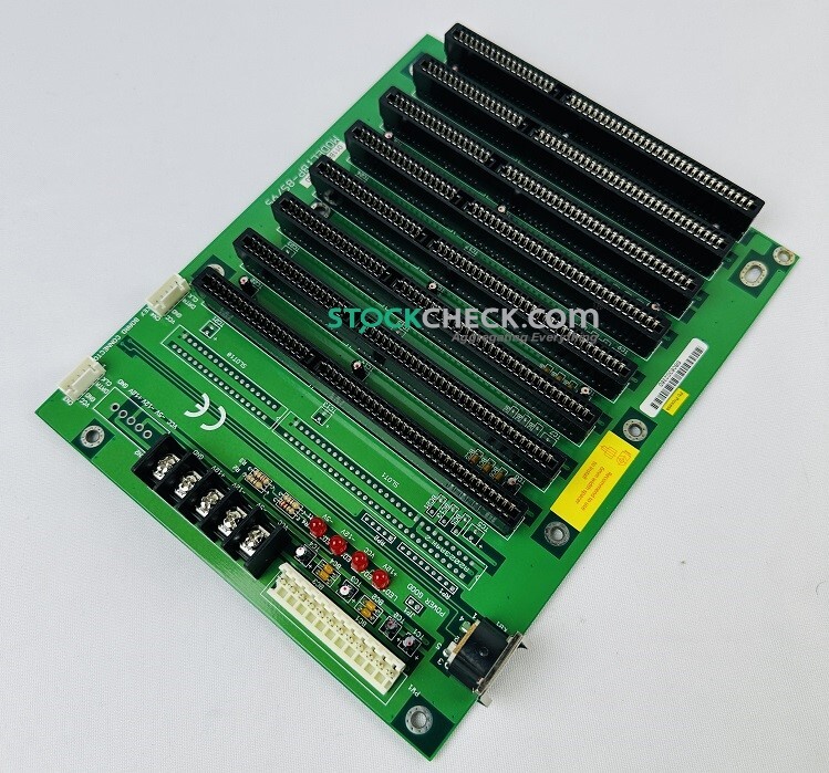 IEI BP-8S/9S Backplane