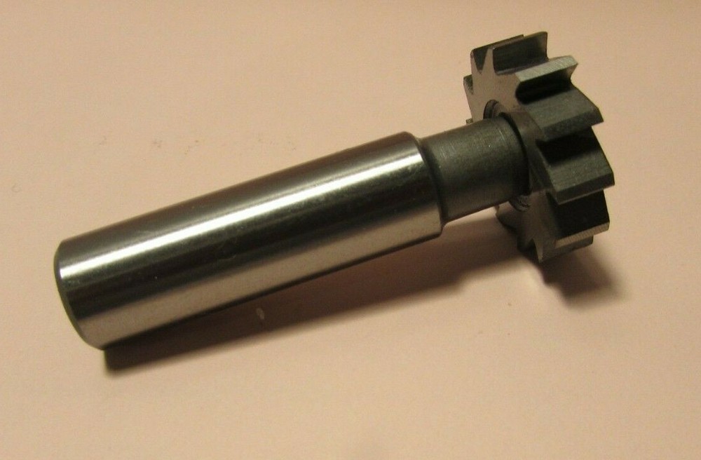 1/4" KEY SEAT CUTTER--#808