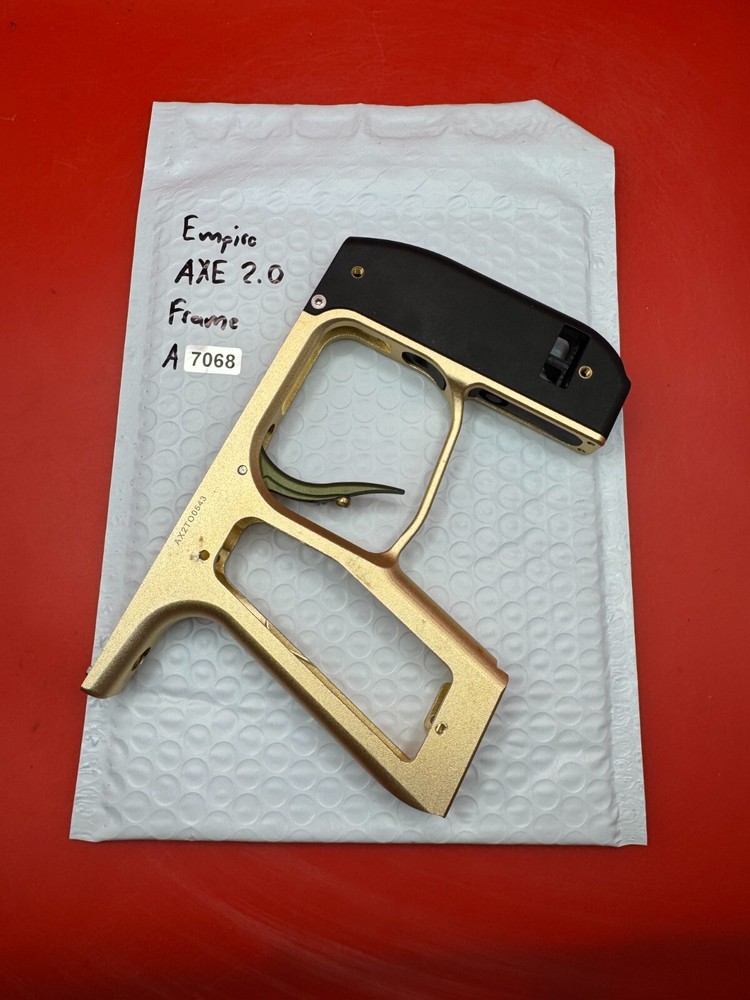 Empire AXE 2.0 Frame