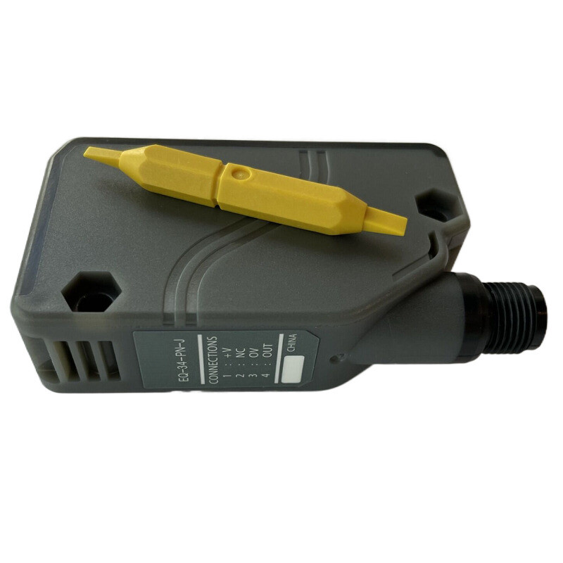 New Panasonic EQ-34-PN-J Reflective Photoelectric Switch Sensor