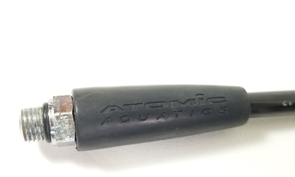 Atomic Cobalt SCUBA Dive Air Integrated Computer, Compass Air & Nitrox OLED