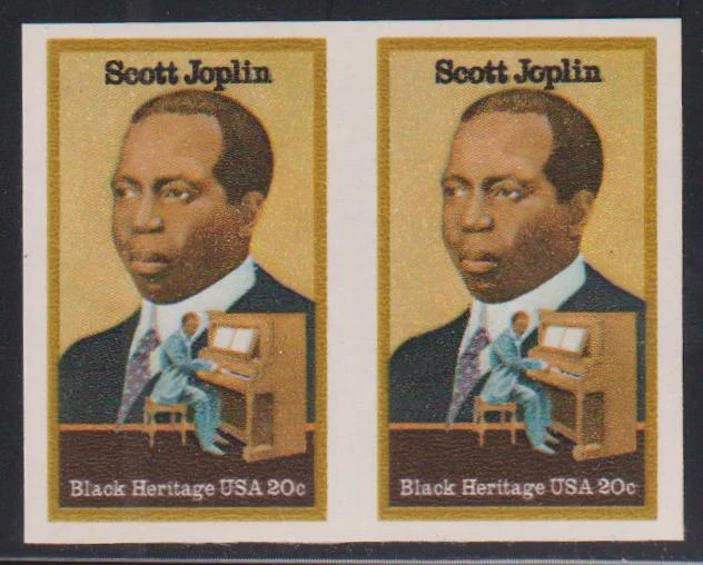 US Errors Post 1931 #2044a NH XF