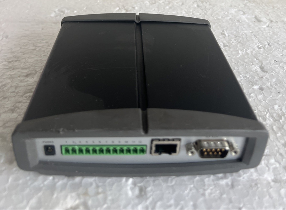 Axis 241S Video Server 0186-001-03