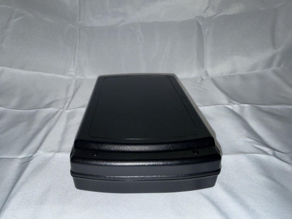 Sierra Radio Systems Station Controller