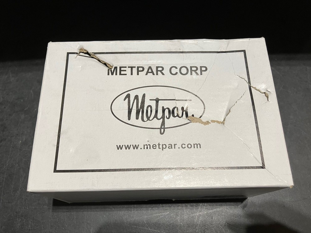 Metpar 13001 INSWING HINGE DOOR SET