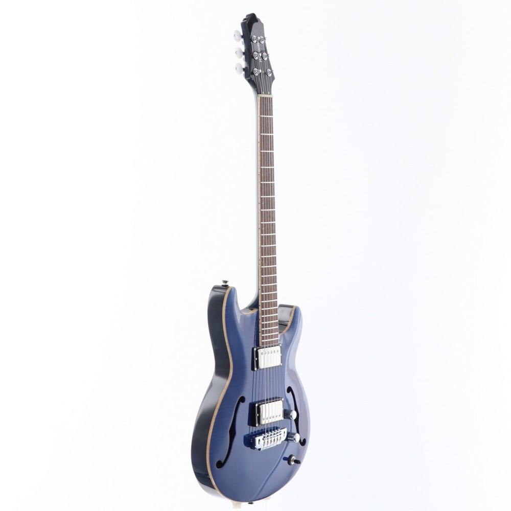 History HFF ADVANCED Translucent Blue [L230856]