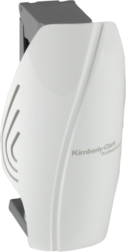Automatic Air Freshener Dispenser (92620), White
