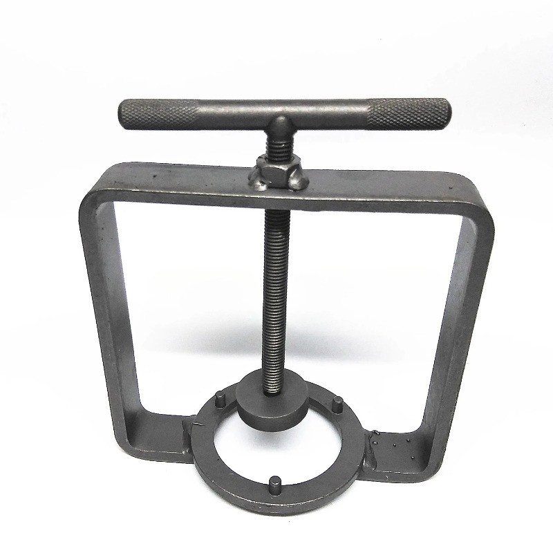 Scooter Vehicle Motorcycle Clutch Spring Compressor Remover Puller Tool 1pc