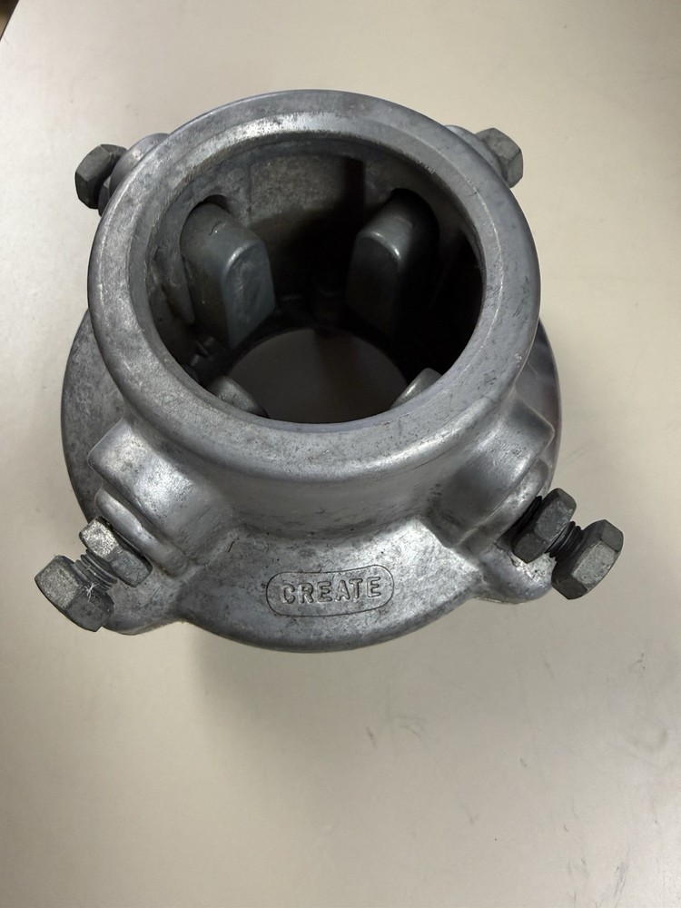 antenna rotor thrust bearing