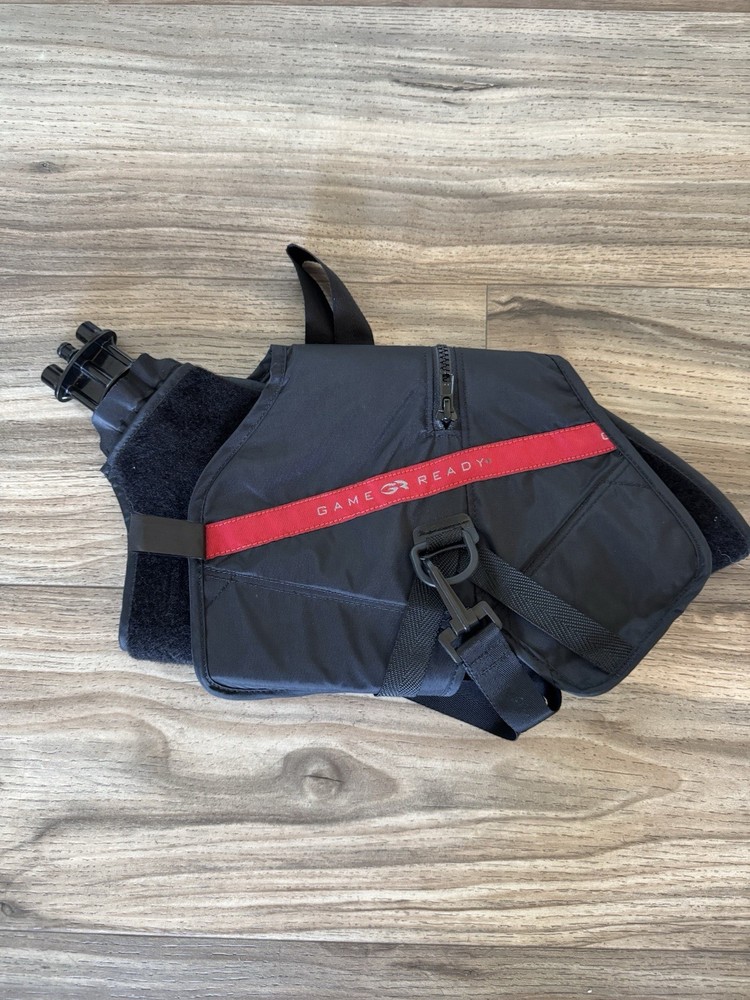 Game Ready - Equine Right Hock Wrap