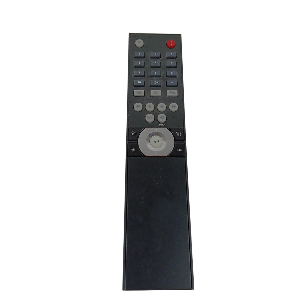 Remote Control PTZ DVR CCTV Camera Controller Black PTZ Focus Zoom AAA Battery