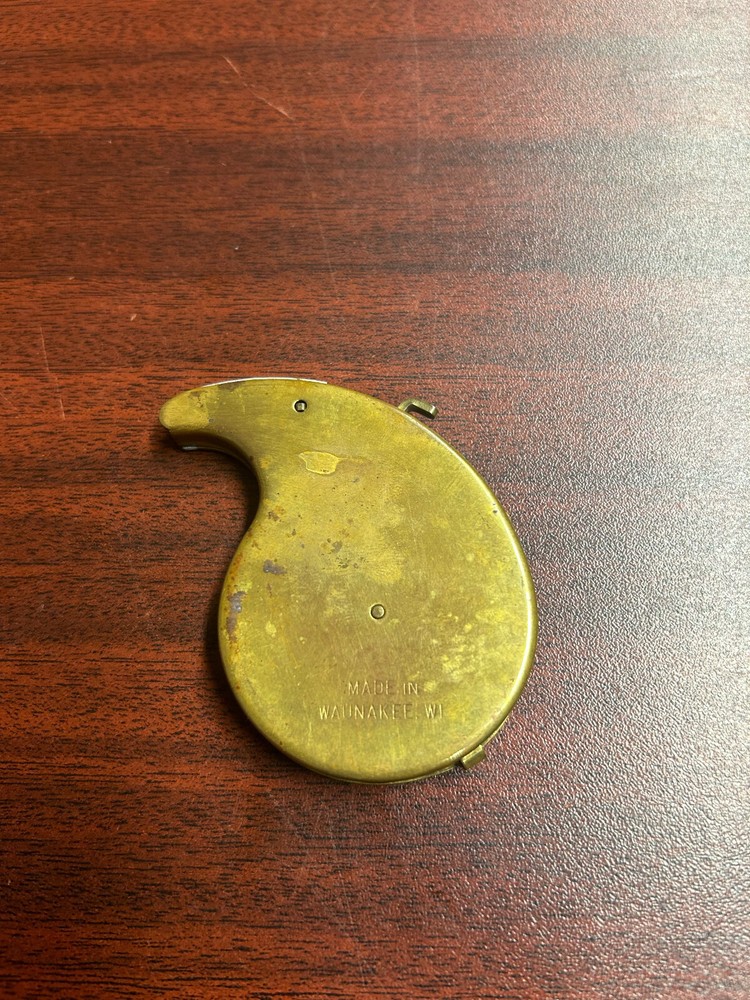 primer holder for muzzleloader