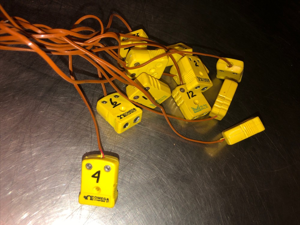 HEWLETT PACKARD 44422A 20 CHANNEL-COUPLE ACQ MODULE