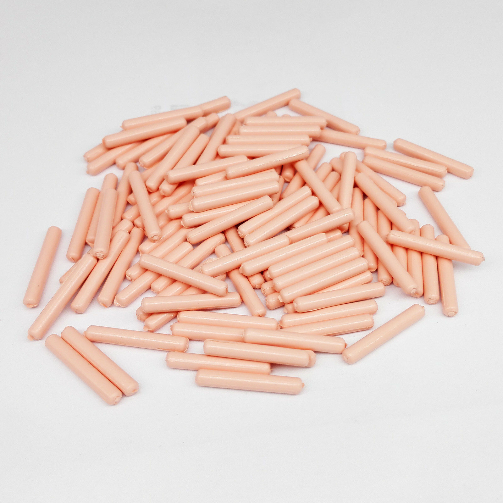 100Pcs Woodpecker DENTAL Gutta Percha Bar for Obturation Endodontic Gun Pen