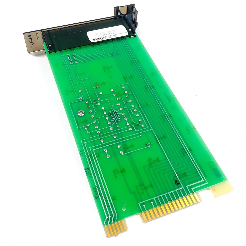 ABB/Bailey 6635655A1 Infi 90 UC-AS3 Module