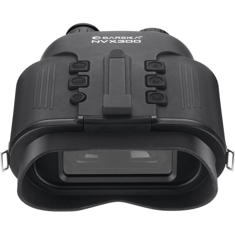 Barska 7 x 22 Night Vision Binoculars