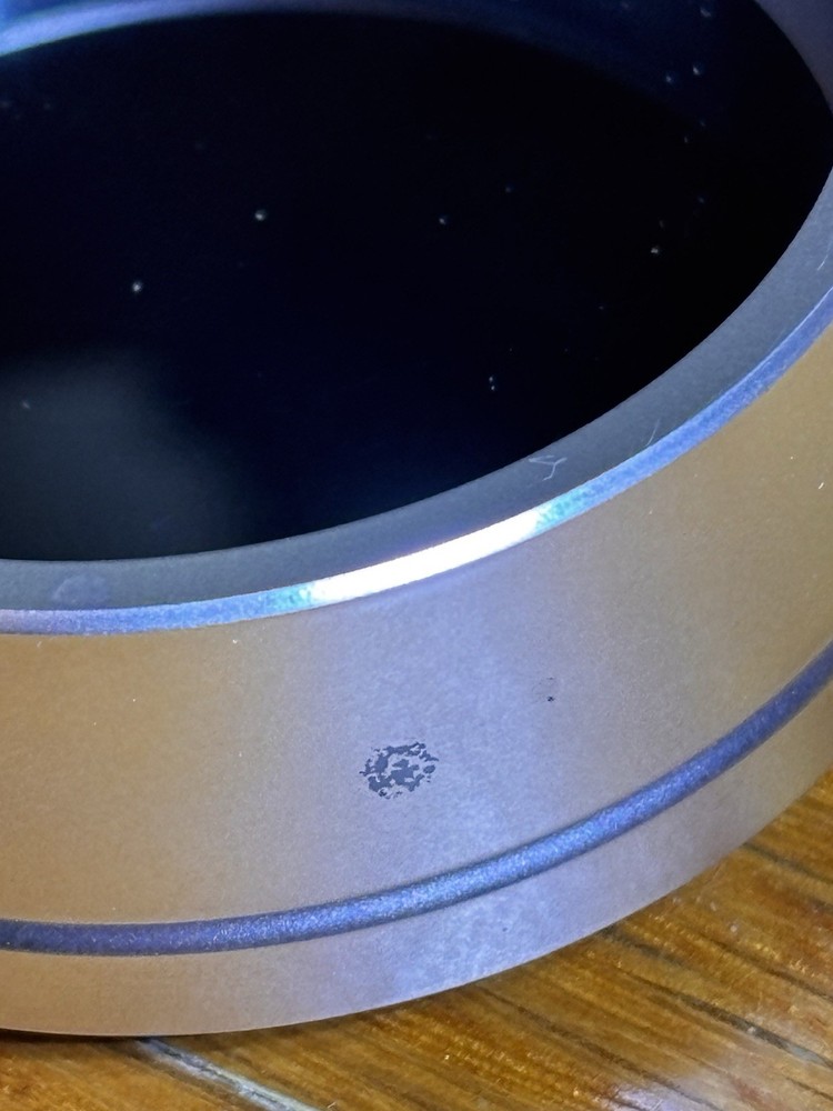 Genuine Harmon/Kardon AVR 130 Receiver Replacement Volume Knob