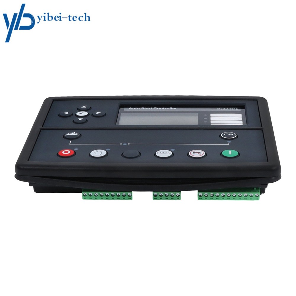1PC DSE-7310 DSE7310 Deep Sea Generator Load Share Auto Start Control Module