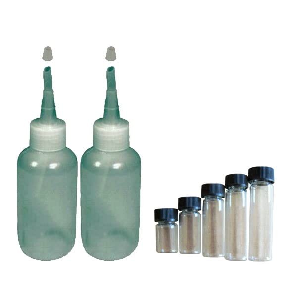 Sluice Monkey Gold Panning Gold Clean-up