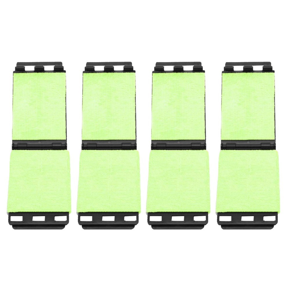 4 Pcs Guitar Maintenance Kit String Cleaner Electric Accessories