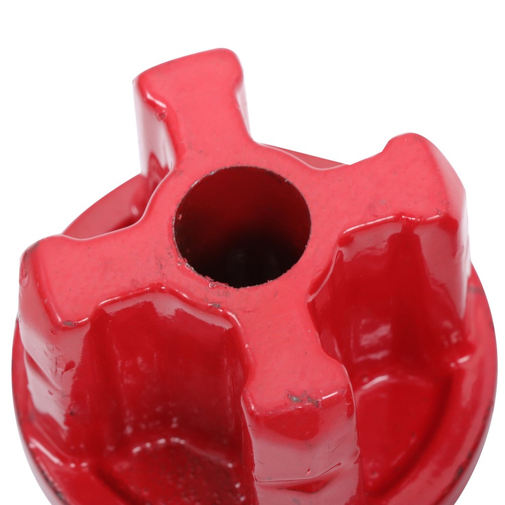 Ratchet Pipe Threader Kit Ratcheting Pipe Threading Tool Set With 6 Dies Set