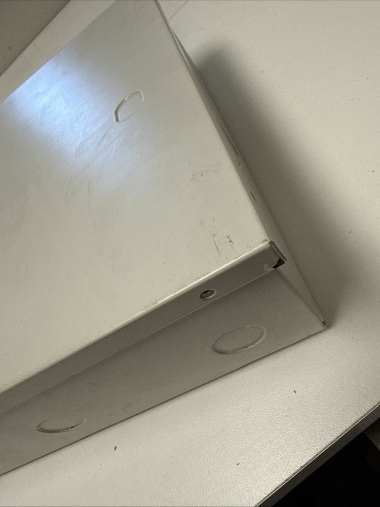 C&k Systems MASADA 236e Control Alarm Panel C & K