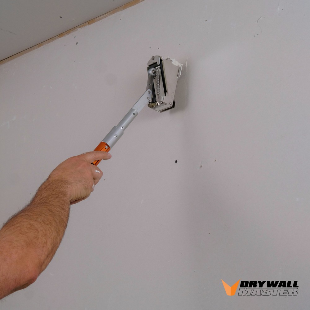 Drywall Master Tools Drywall Master 3" Nail Spotter
