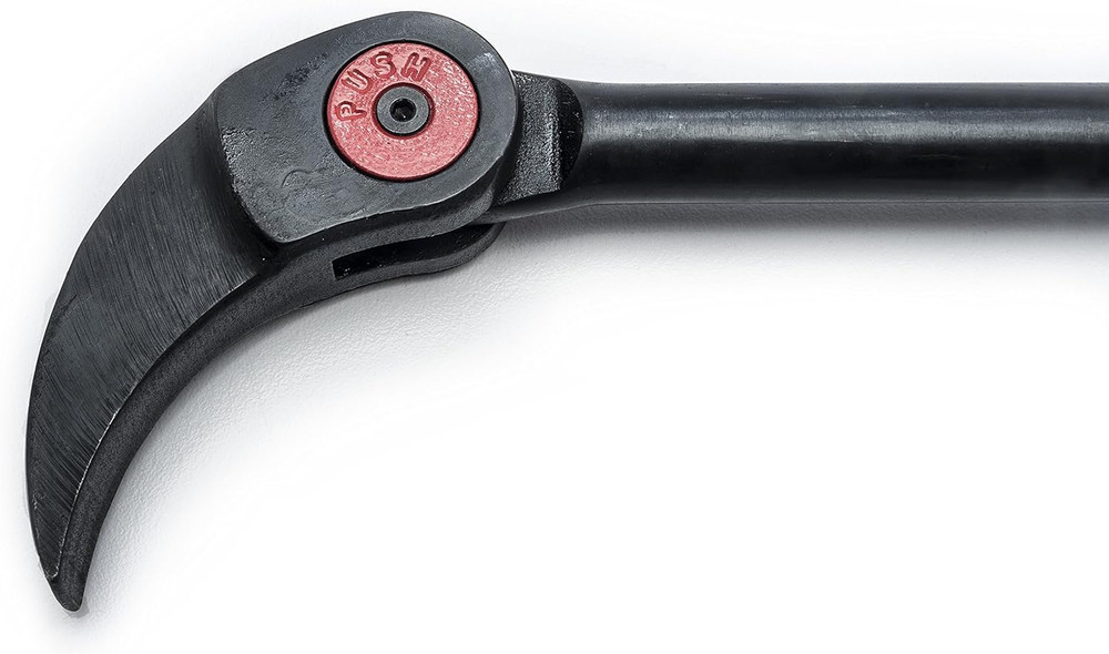 Indexing Pry Bar 16" - 82216