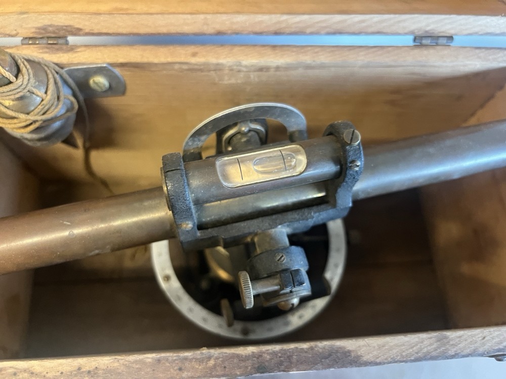 WISSLERS MIDGET TRANSIT IN BOX
