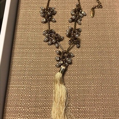 Plunder Tess Necklace