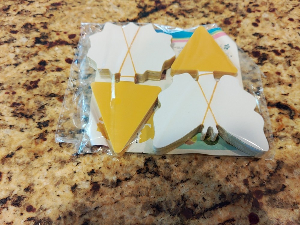 FRUIT FLY STICKY TRAPS 5 X 3 36 PACK