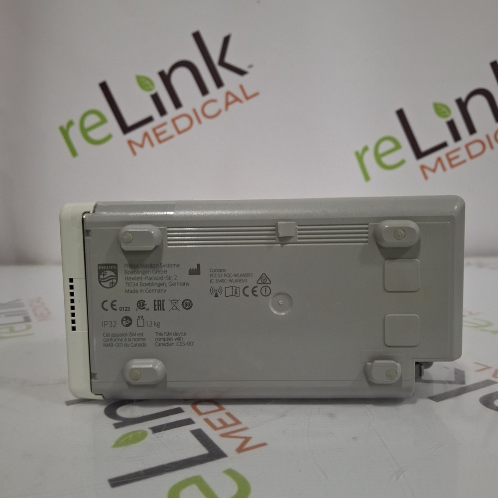 Philips IntelliVue X2 Module - Masimo Rainbow SpO2