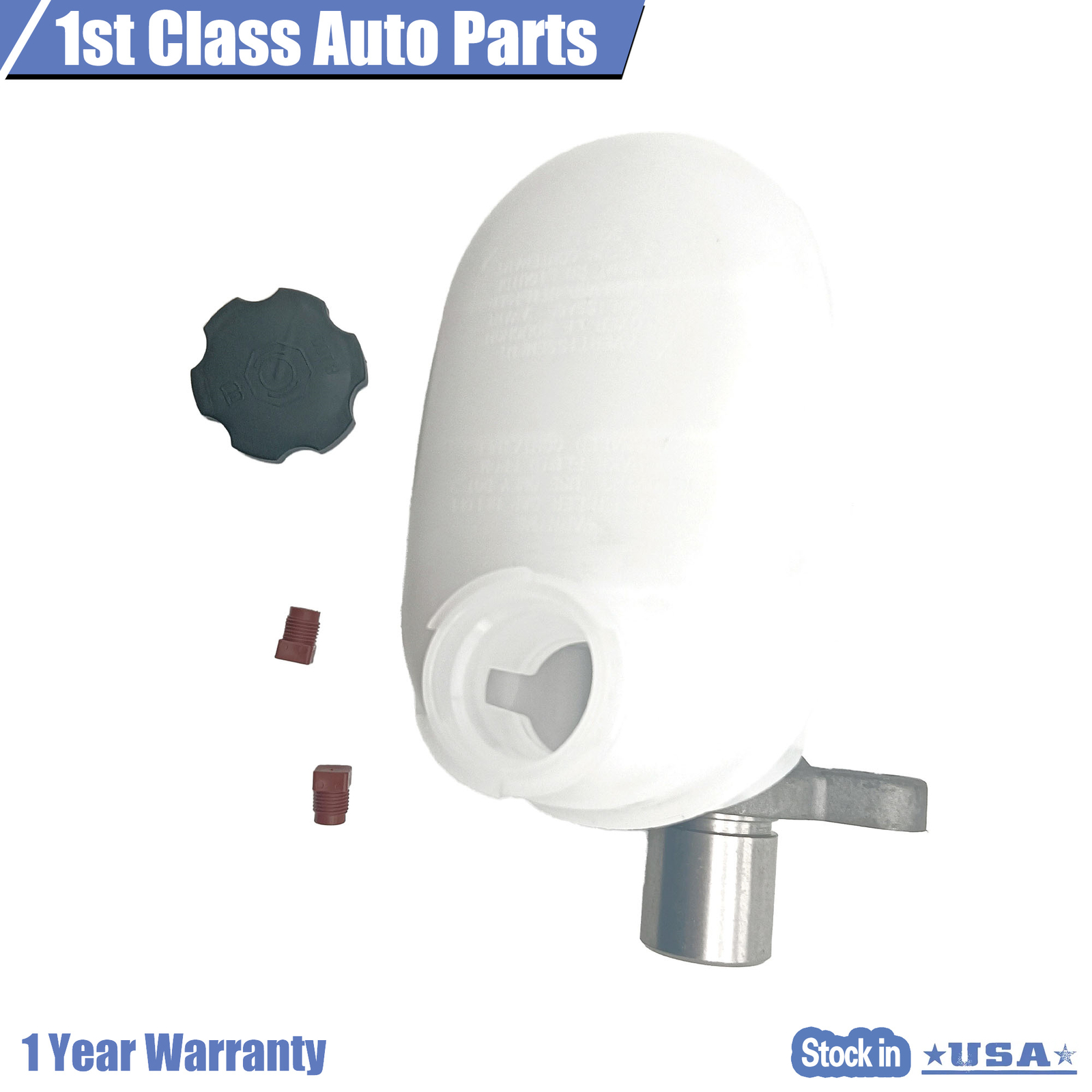 Brake Master Cylinder for 2005-2007 Chevy Silverado 1500 Sierra 1500 15183822