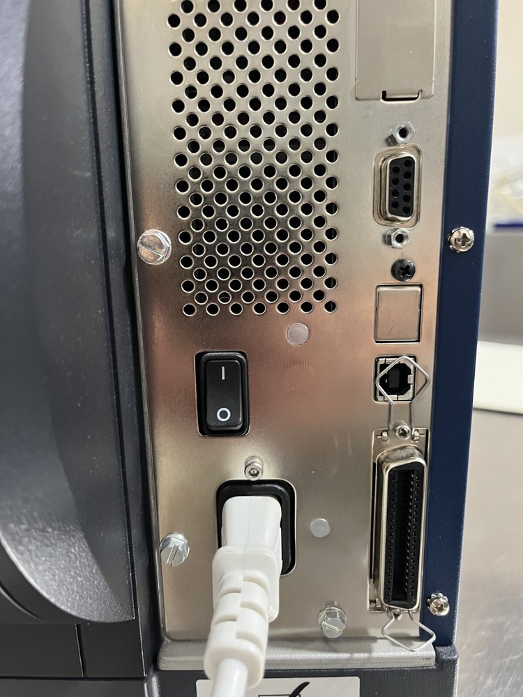 Brady Label Printer BBP81
