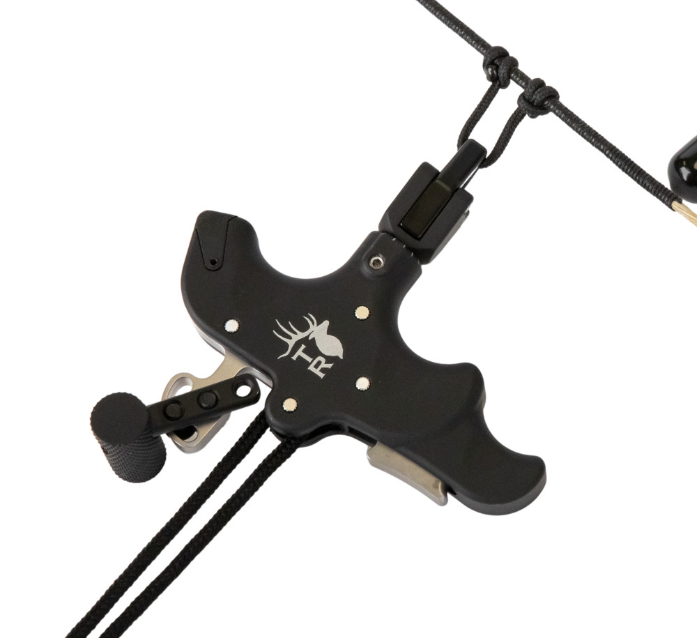 Trophy Ridge 3 Finger Precise Pro Thumb Release