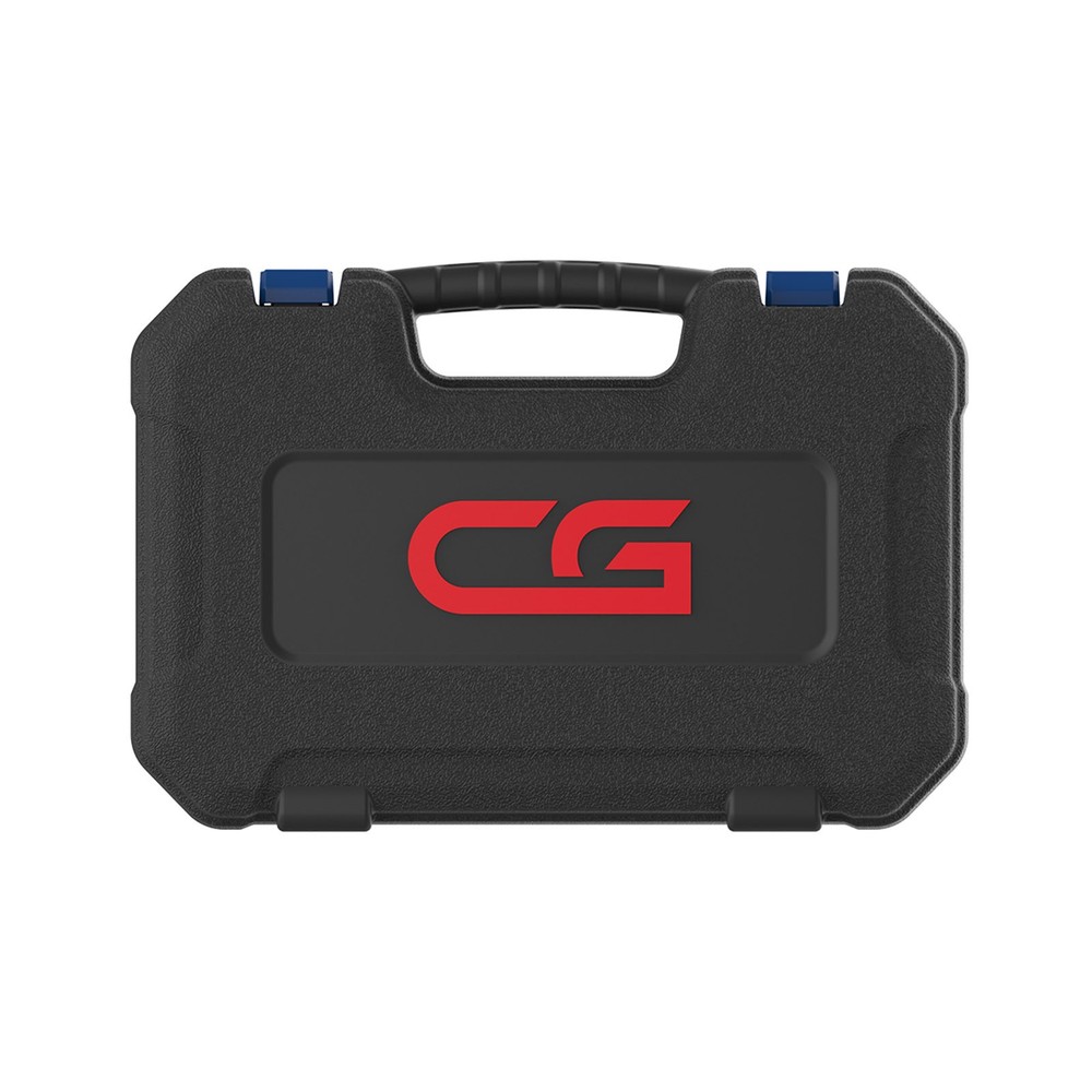 CGDI CG100X New Generation Smart Car Programming Mil.e-age Adjustment