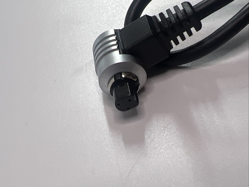 Original Canon RS-80N3 Remote Switch Shutter Release Controller