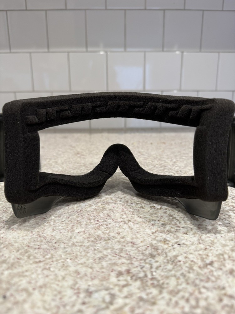 JT Proflex Graphite IZE Thin Frames Paintball