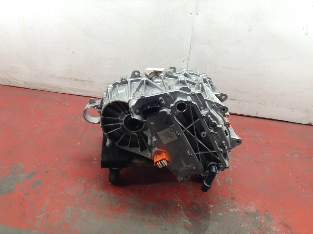 20-24 TESLA MODEL Y PERFORMANCE FRONT DRIVE UNIT ENGINE MOTOR OEM