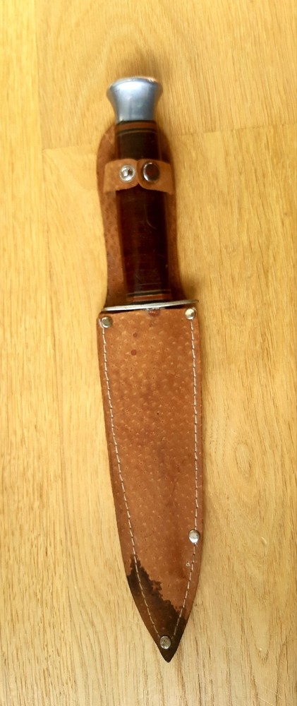 Ww2 era William Rodgers Commando dagger
