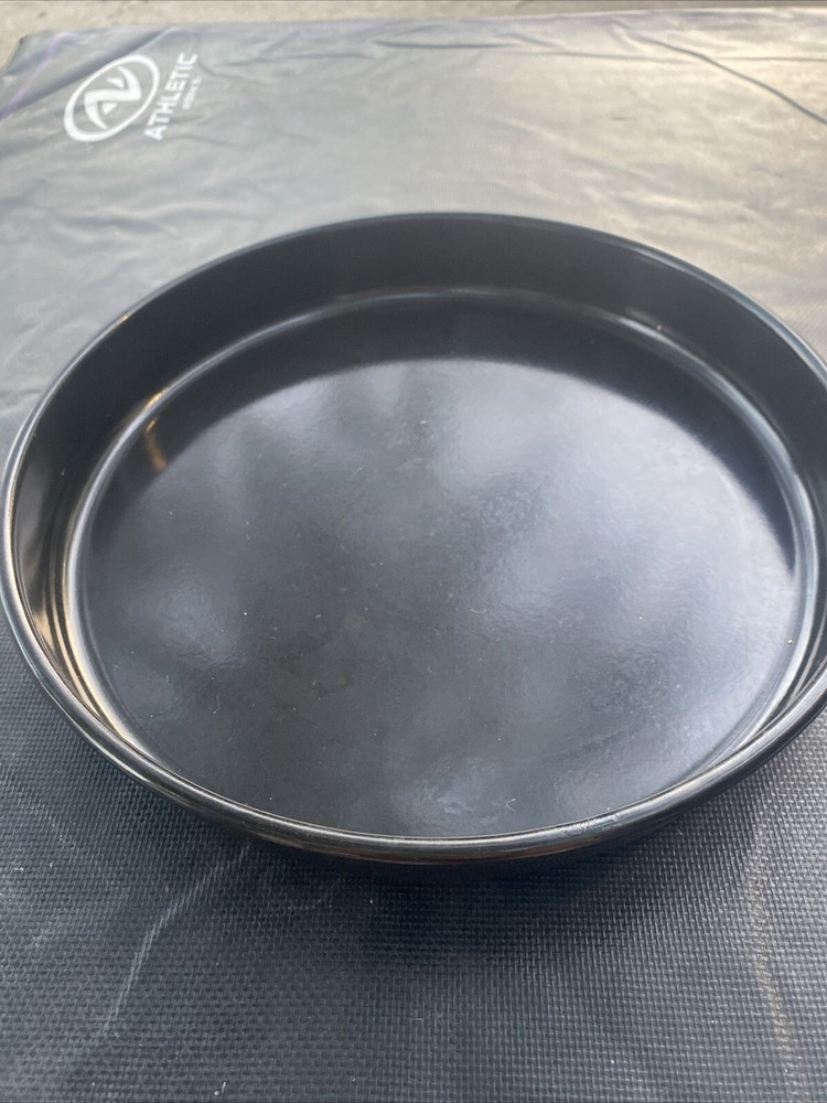 Nuwave Pro Plus Infrared Oven 10" Baking Pan Replacement Accessory