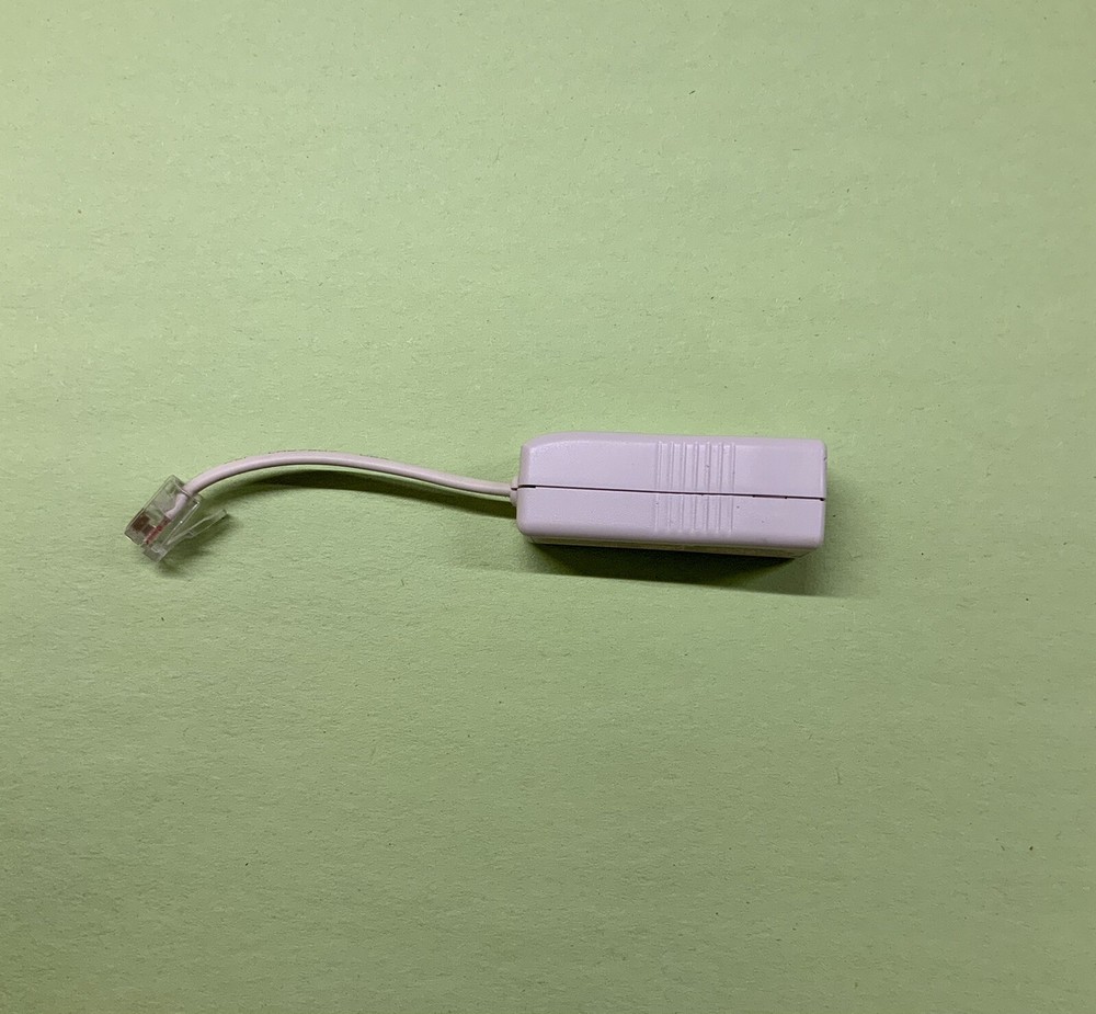 Premier DSL Filter PT-DSL-ILF - Used