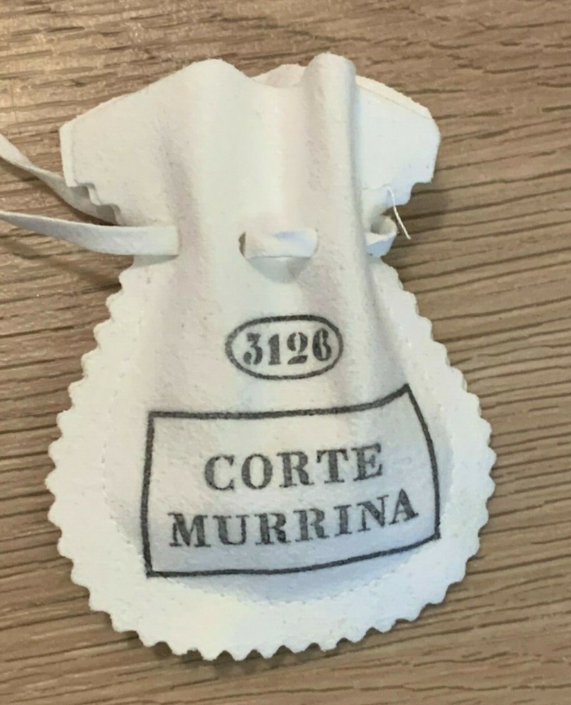 Murano Glass cufflinks