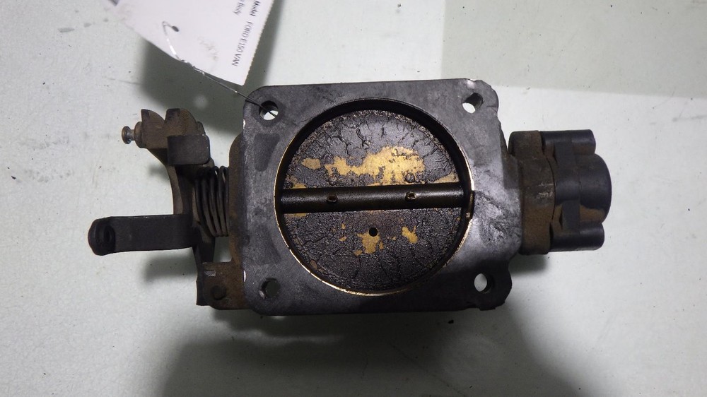 97 FORD E150 VAN Throttle Body