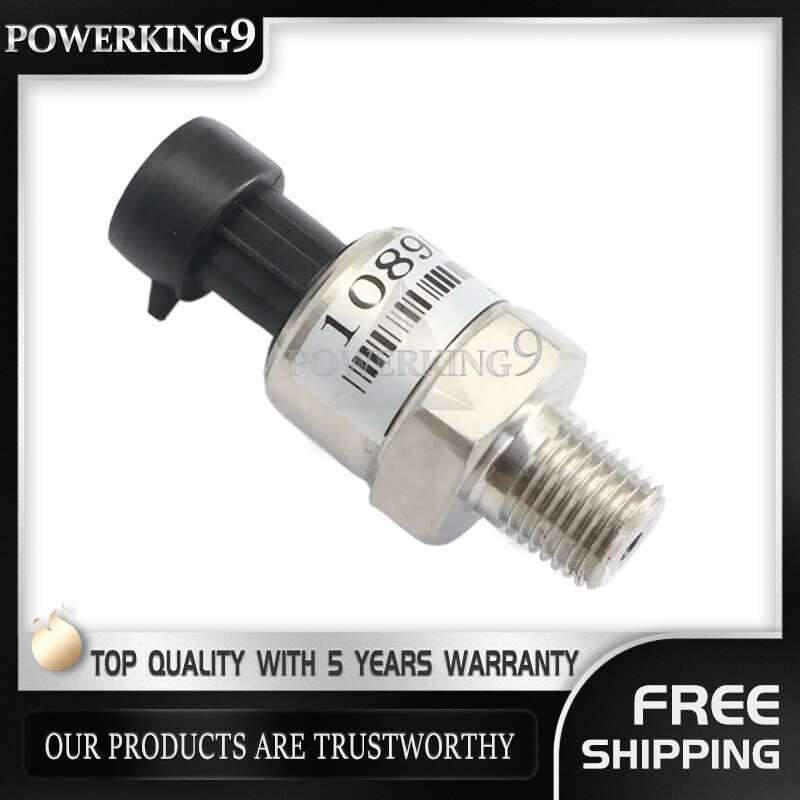 1089057554 Pressure Sensor For Atlas Copco Air Compressor