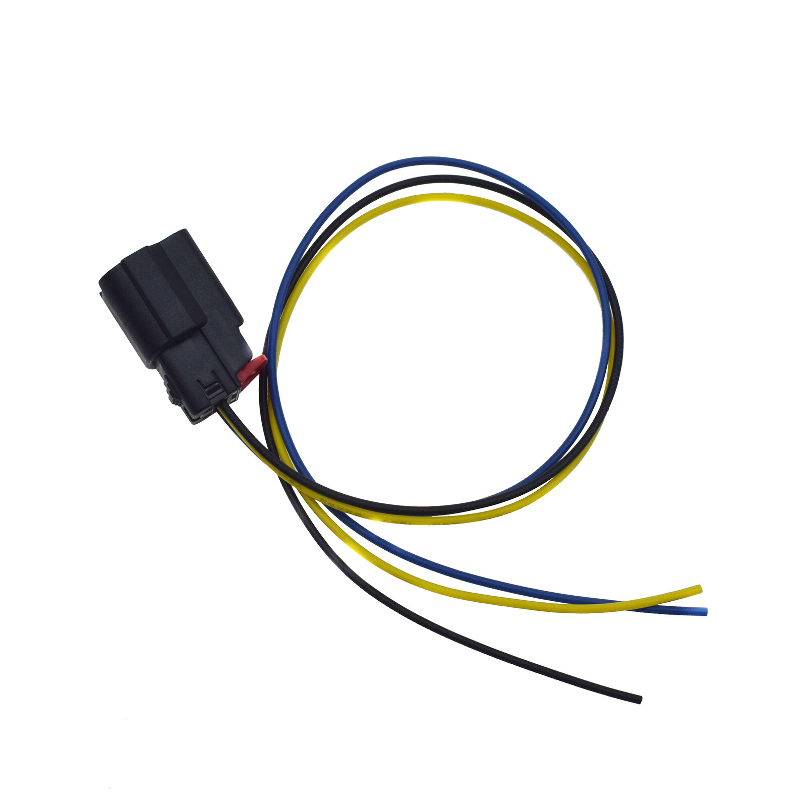 For GMC BUICK CADILLAC CHEVROLET PONTIAC Connector of Crankshaft Position Sensor