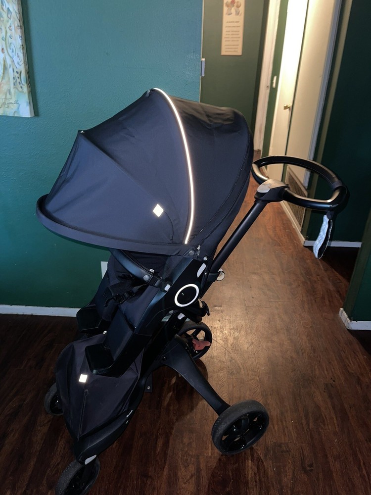 Stokke Xplory Stroller