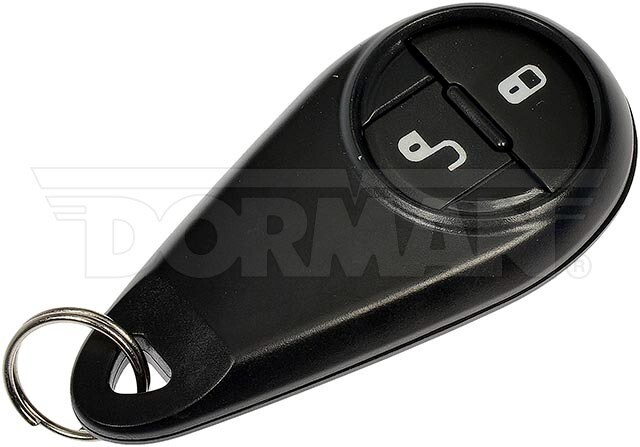Dorman 99152 Keyless Entry Remote 2 Button fits Subaru models 88036FE040